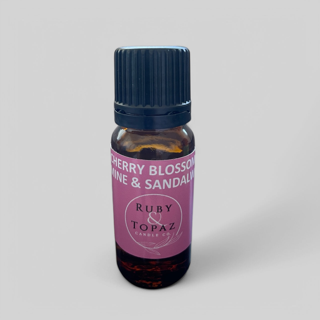 JOYFUL & RELAXING FRAGRANCE OIL 10ML